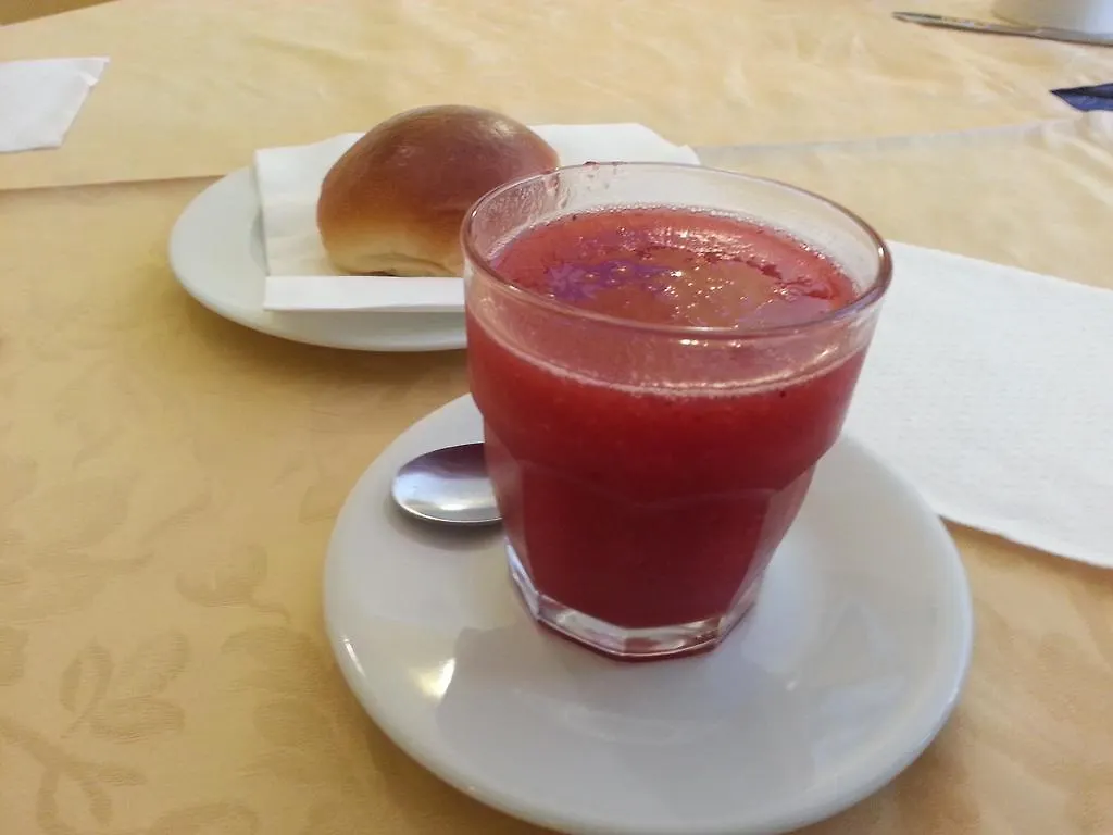 Costa Azzurra Hotel Brolo