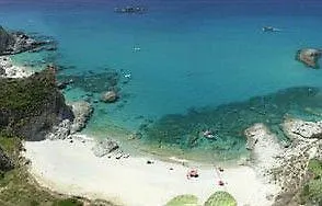 ***  Costa Azzurra Hotel Brolo Italia