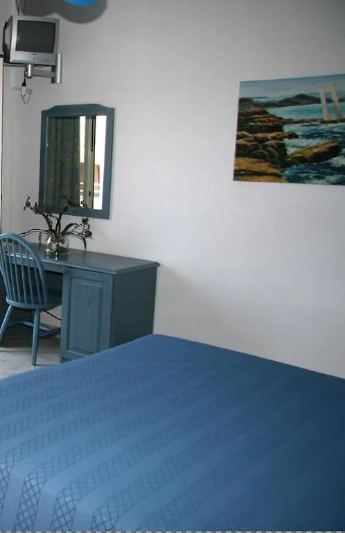 Costa Azzurra Hotel Brolo