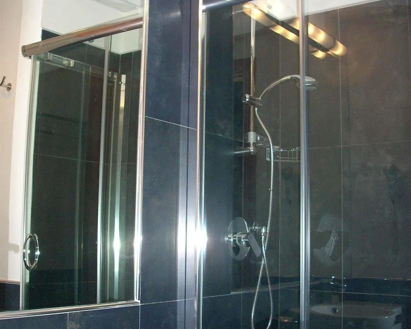 Costa Azzurra Hotel Brolo