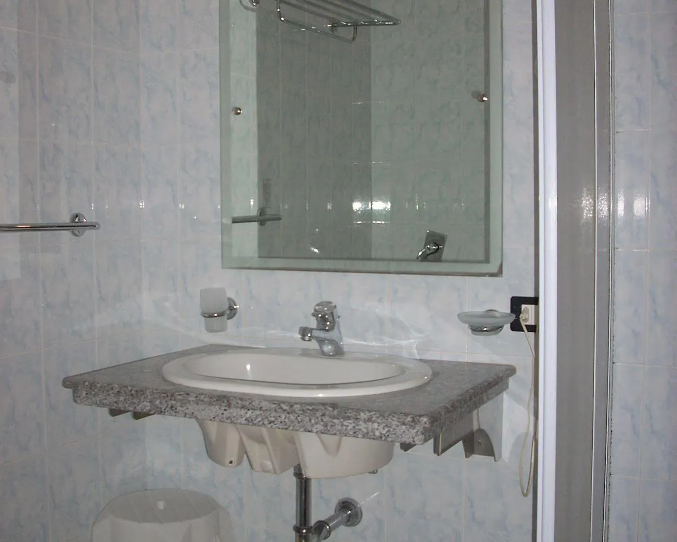 Costa Azzurra Hotel Brolo Italia
