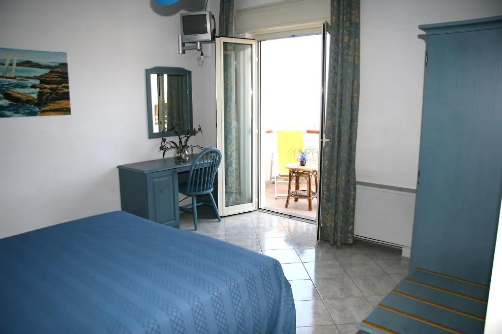 Costa Azzurra Hotel Brolo 3*,  Olaszország