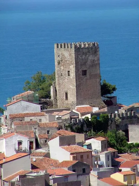Costa Azzurra Hotel Brolo