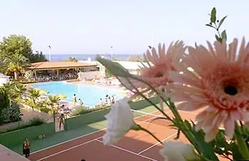Costa Azzurra Hotel Brolo 3*,  Olaszország