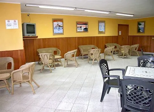 Costa Azzurra Hotel Brolo