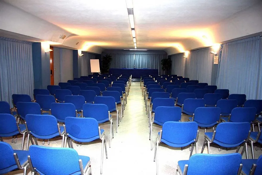***  Costa Azzurra Hotel Brolo Olaszország