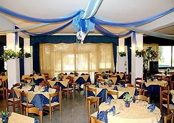 Costa Azzurra Hotel Brolo